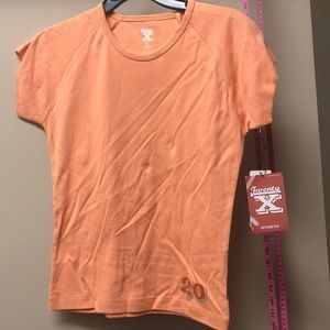 Vintage NWT TwentyX by Wrangler Short Sleeve Tee Shirt